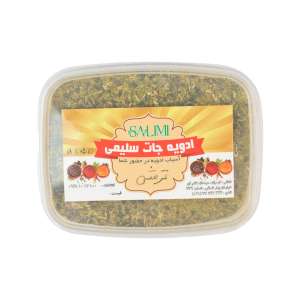 چاشنی ترشی