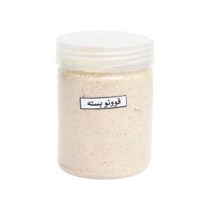 قووتو پسته