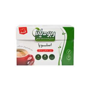 استویا