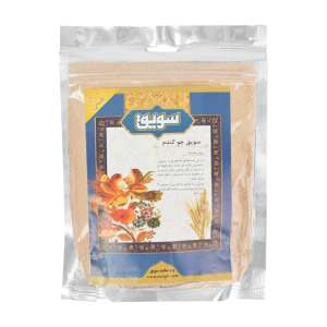 سویق جو گندم