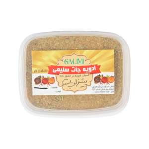 چاشنی  پیتزا و پاستا