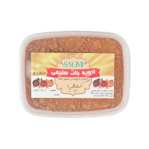 چاشنی کچاپ