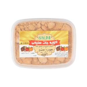 چاشنی سیب زمینی