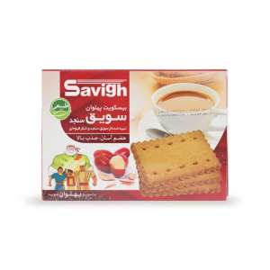 بیسکوییت سویق سنجد