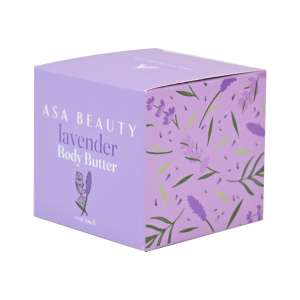 کره بدن رایحه ی لوندر(بافت کره ای)