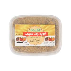 چاشنی لیمو فلفلی