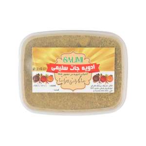 چاشنی ماکارانی و لازانیا