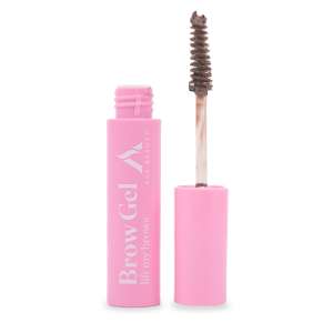 ژل ابرو قهوه ای متوسط (333)