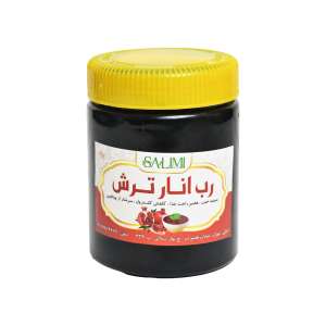 رب انار ترش